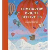 Victoria Ball Tomorrow Bright Before Us image