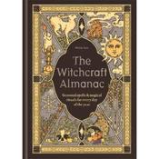 Midia Star The Witchcraft Almanac