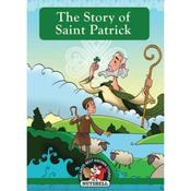 Nutshell Story of Saint Patrick image