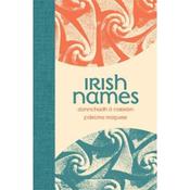 Donnchadh O'Corrain Irish Names