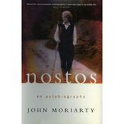 John Moriarty Nostos image