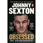 Johnny Sexton Obsessed: The Autobiography