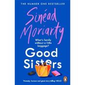 Sinéad Moriarty Good Sisters image