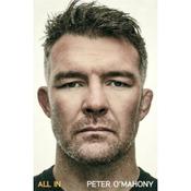 Peter O'Mahony All In image