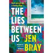 Jen Bray The Lies Between Us image