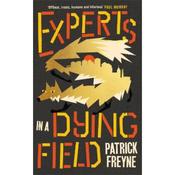 Patrick Freyne Experts In A Dying Field image