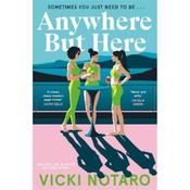 Vicki Notaro Anywhere But Here image
