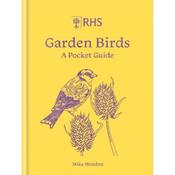 Mike Weedon RHS Garden Birds image