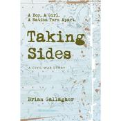 Brian Gallagher Taking Sides