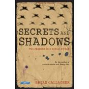 Brian Gallagher Secrets And Shadows