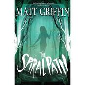 Matt Griffin Spiral Path (Book 3)