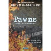 Brian Gallagher Pawns