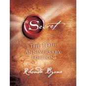 Rhonda Byrne Secret