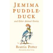 Beatrix Potter Jemima Puddle Duck And Other Animal Stories image