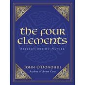 John O'Donohue Four Elements