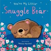 Nicola Edwards You're My Little Snuggle Bear image