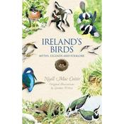Niall Mac Coitir Ireland's Birds