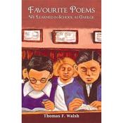 Thomas F. Walsh Favourite Poems We Learned In School As Gaeilge image