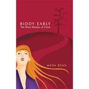 Meda Ryan Biddy Early The Wise Woman of Clare image