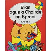 Eric Hill Bran Agus A Chairde Ag Spraoi