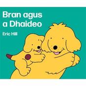 Eric Hill Bran Agus A Dhaideo image