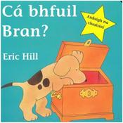 Eric Hill Cá Bhfuil Bran?