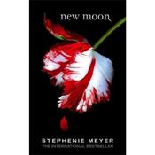 Stephenie Meyer New Moon (Book 2)
