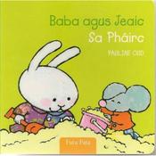 Pauline Oud Baba Agus Jeaic Sa Pháirc