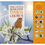 Caz Buckingham The Little Book of the Dawn Chorus