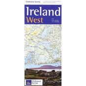 Ordnance Survey Ireland West