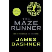 James Dashner The Maze Runner (Book 1)