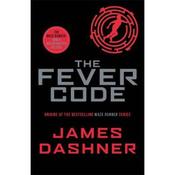 James Dashner The Fever Code (Book 5) image