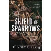 Devney Perry Shield Of Sparrows