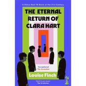 Louise Finch The Eternal Return Of Clara Hart