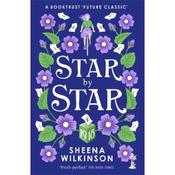 Sheena Wilkinson Star By Star image