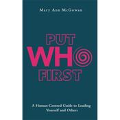 Mary Ann Mcgowan Put Who First image