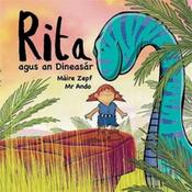 Máire Zepf Rita Agus An Dineasár