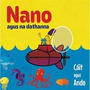Caitríona Nic Sheáin Nano Agus Na Dathanna