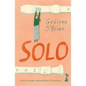 Gráinne O'Brien Solo
