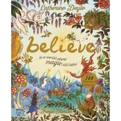 Catherine Doyle Believe image