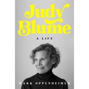 Mark Oppenheimer Judy Blume: A Life image
