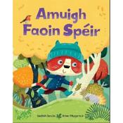 Sadhbh Devlin Amuigh Faoin Spéir image
