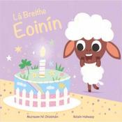 Muireann Ní Chíobháin Lá Breithe Eoinín image