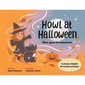 Hazel Mulqueen Howl At Halloween: Áine Goes To Kenmare image