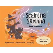 Hazel Mulqueen Scairt Na Samhna: Áine sa Neidín image