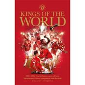 Manchester United fc Manchester United: Kings Of The World: 2005 - 2008 image