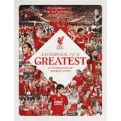 Liverpool fc Liverpool FC's Greatest