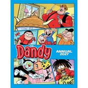 The Dandy The Dandy Annual 2027 image