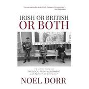 Noel Dorr Irish Or British Or Both image