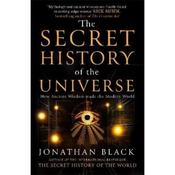 Jonathan Black The Secret History Of The Universe image
